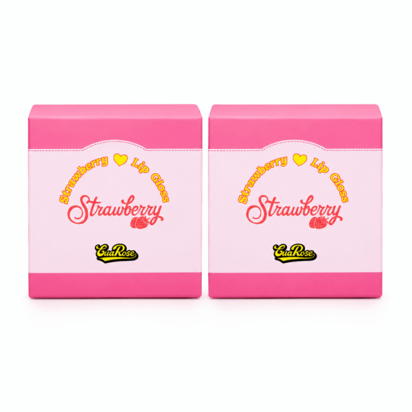 EraRose Strawberry Lip Gloss