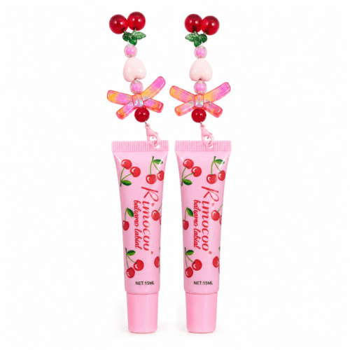 Rinocoo Cherry Lip Balm