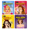 SADOER Pop Art Facial Mask