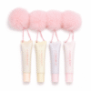Queen Beauty Fluffy Roll-On Lip Gloss