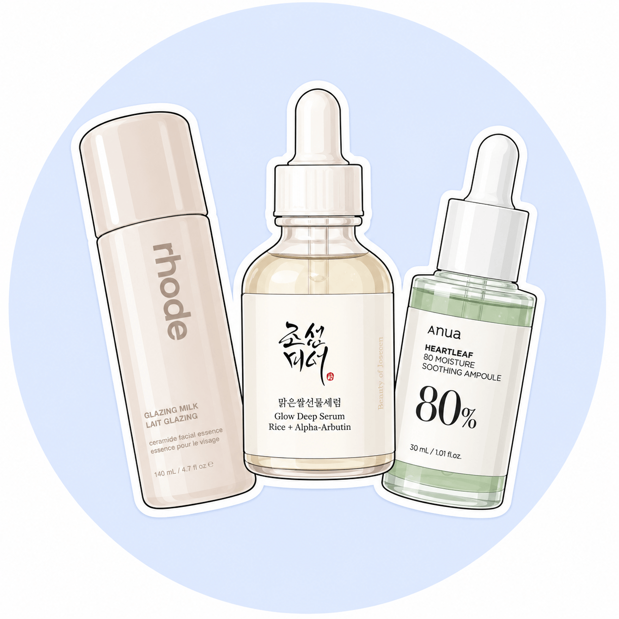 Medicube Hyaluronic Multi Peptide Serum