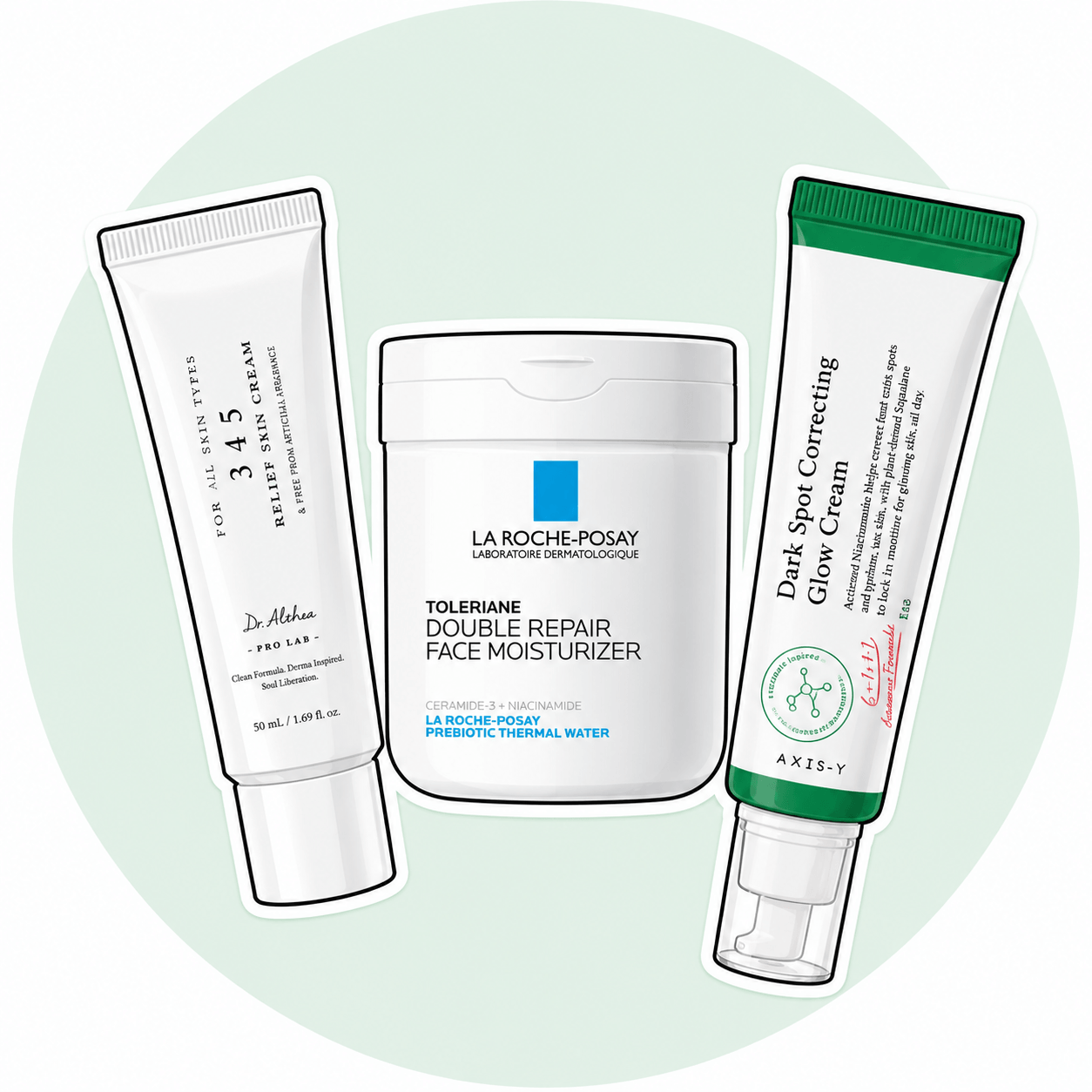 Medicube Deep Vita C Capsule Cream