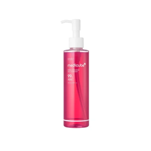 Medicube PDRN Hydrating Gel Cleanser