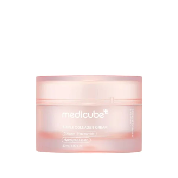 MedicubeTripleCollagenCream.webp Medicube Triple Collagen Cream