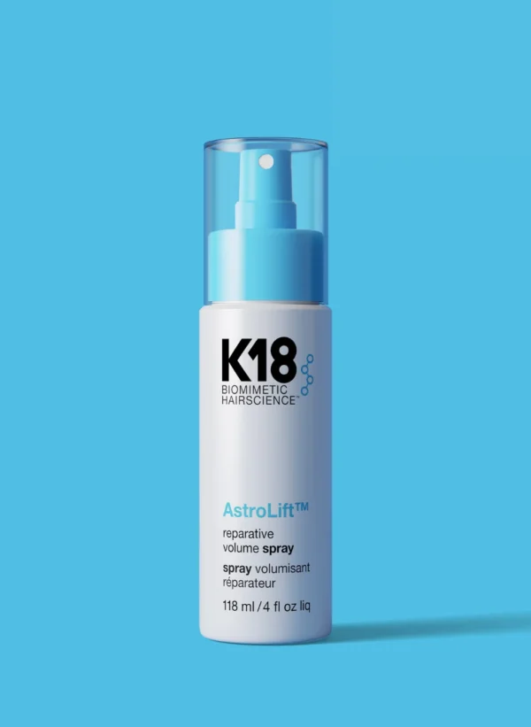 K18 AstroLift™ Reparative Volume Spray
